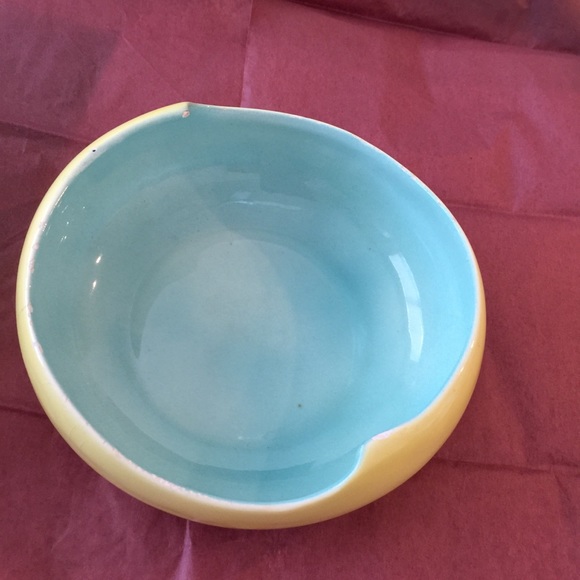 GRANTCREST Vtg Snack Bowl or Planter. - Picture 6 of 8